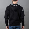 WHC Hoody Pitch Black – Bild 5