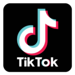 TikTok Logo